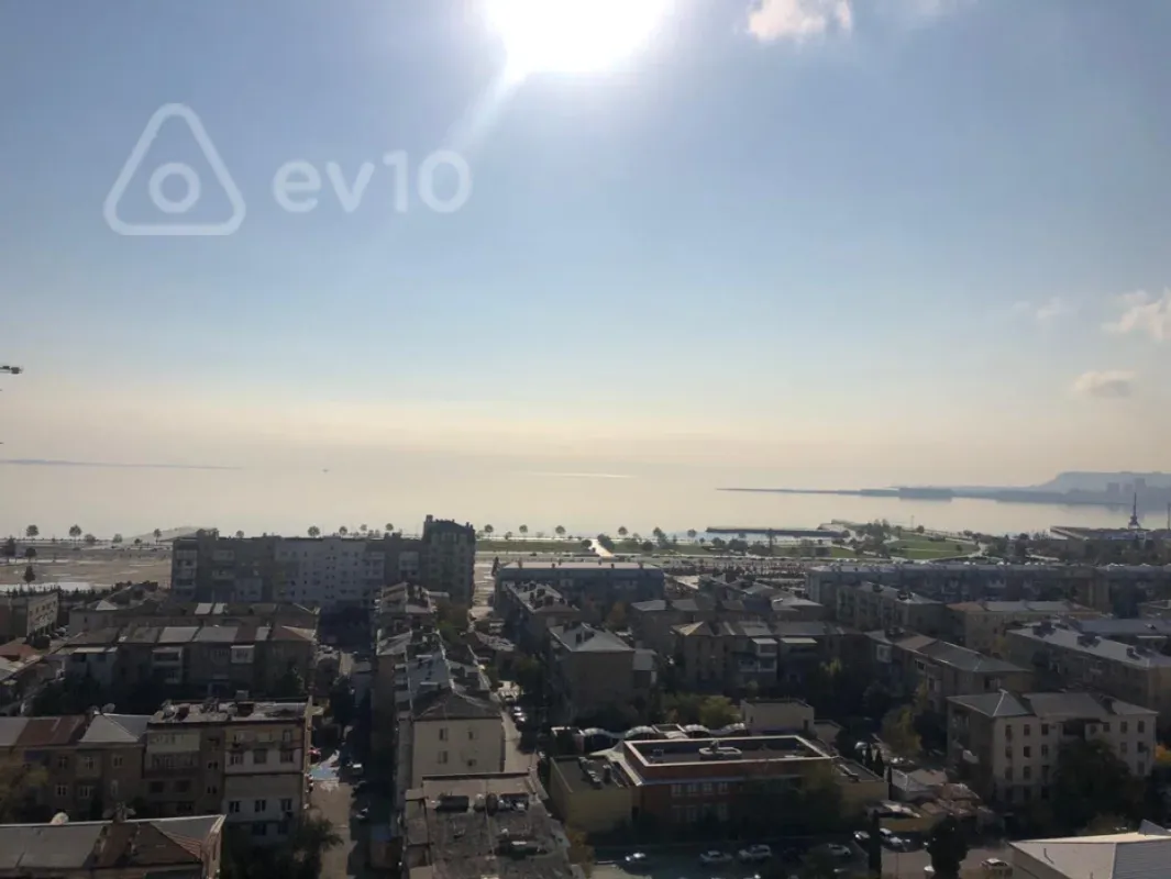 Kirayə verilir 2 otaqlı yeni tikili 85 m²