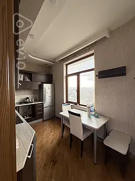 Kirayə verilir 2 otaqlı yeni tikili 90 m² — Bakı, Nərimanov 2 otaq 90.00 m²