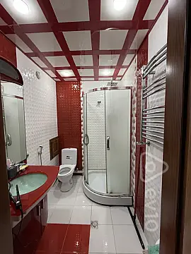 Kirayə verilir 2 otaqlı yeni tikili 90 m²