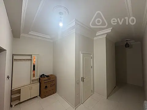 Kirayə verilir 2 otaqlı yeni tikili 90 m²