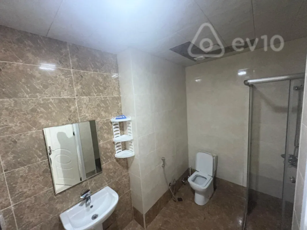 Kirayə verilir 2 otaqlı yeni tikili 90 m²