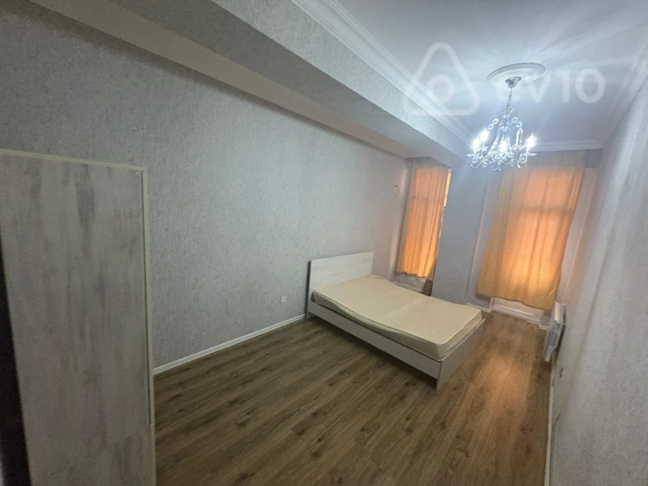 Kirayə verilir 2 otaqlı yeni tikili 90 m²