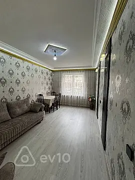 Satılır 2 otaqlı köhnə tikili 60 m² — Bakı, Xətai 2 otaq 60.00 m²