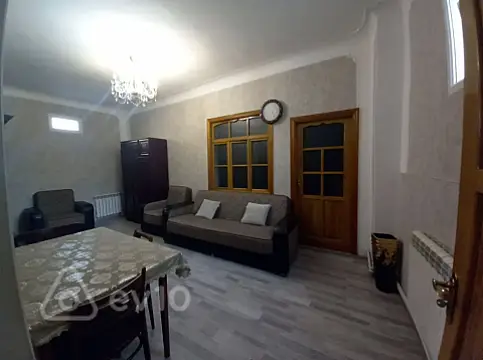 Kirayə verilir 2 otaqlı həyət evi 82.2 m² — Bakı, Binəqədi 2 otaq 82.20 m²