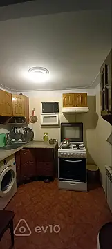 Kirayə verilir 2 otaqlı həyət evi 82.2 m²