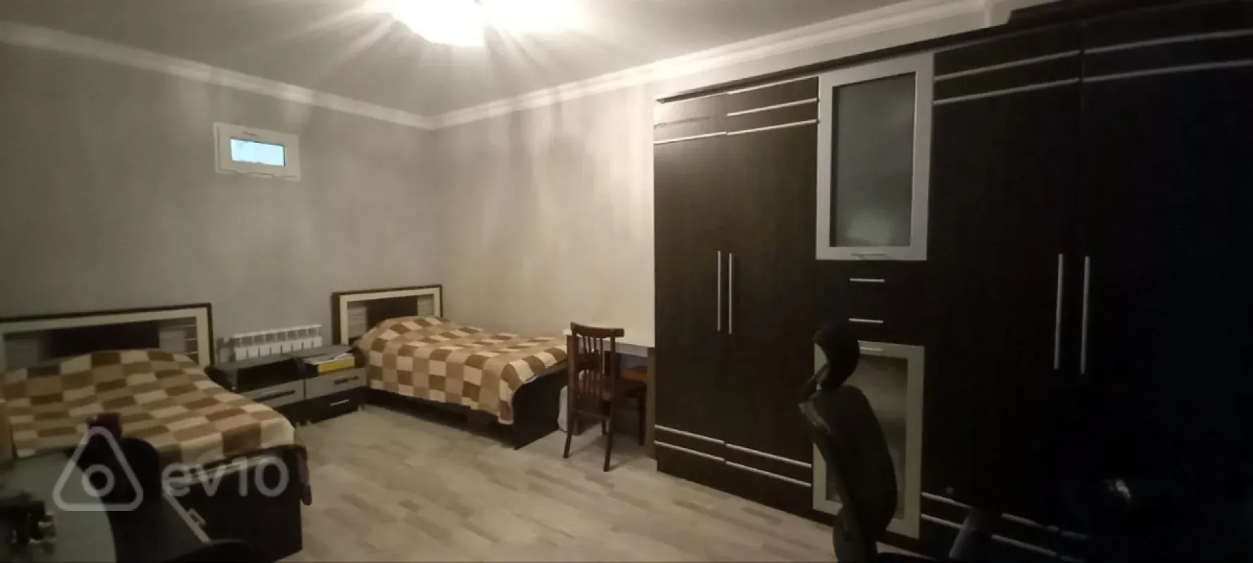 Kirayə verilir 2 otaqlı həyət evi 82.2 m²