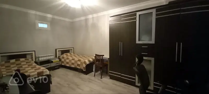 Kirayə verilir 2 otaqlı həyət evi 82.2 m²