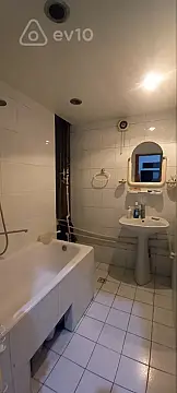 Kirayə verilir 2 otaqlı həyət evi 82.2 m²