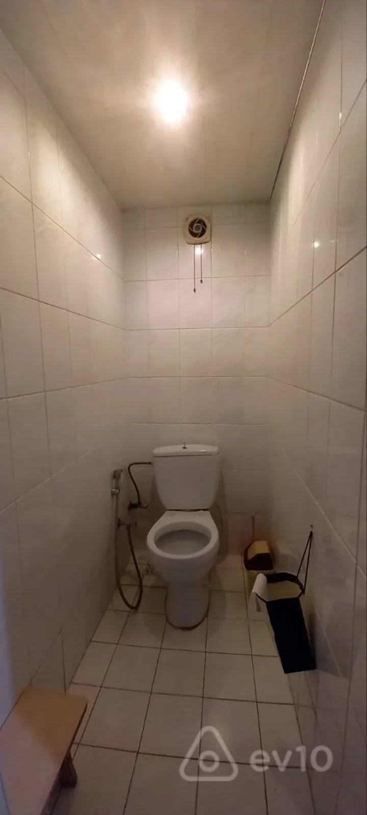Kirayə verilir 2 otaqlı həyət evi 82.2 m²