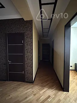Kirayə verilir 2 otaqlı yeni tikili 110 m²