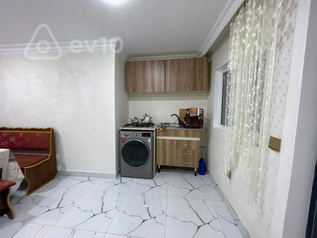 Kirayə verilir 2 otaqlı həyət evi 50 m²
