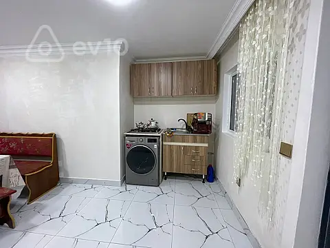 Kirayə verilir 2 otaqlı həyət evi 50 m²