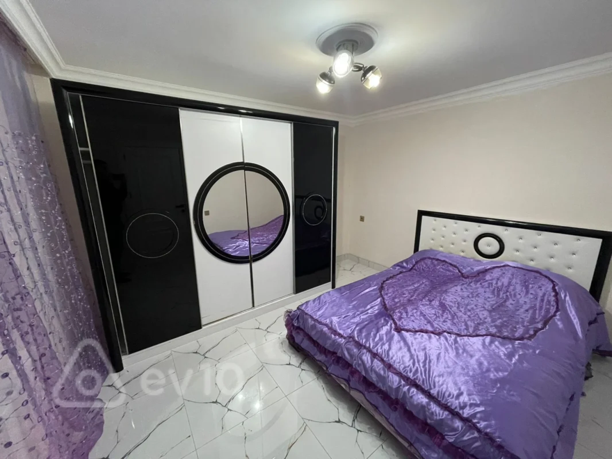 Kirayə verilir 2 otaqlı həyət evi 50 m²