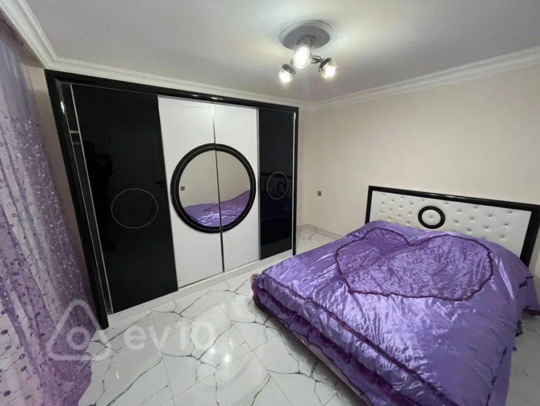 Kirayə verilir 2 otaqlı həyət evi 50 m²