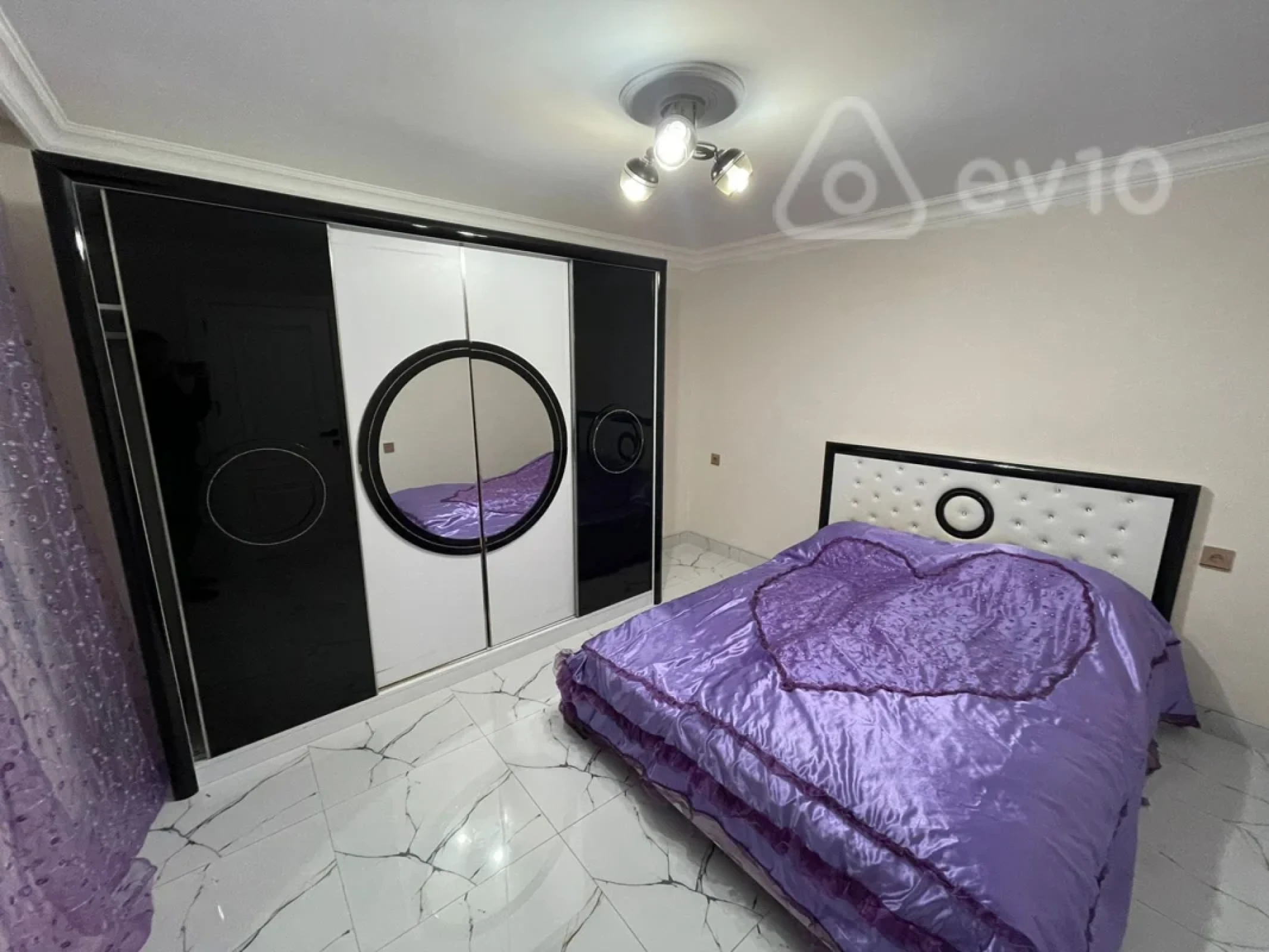 Kirayə verilir 2 otaqlı həyət evi 50 m²