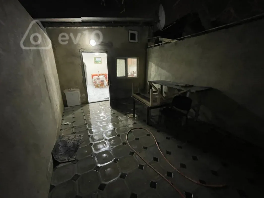 Kirayə verilir 2 otaqlı həyət evi 50 m²