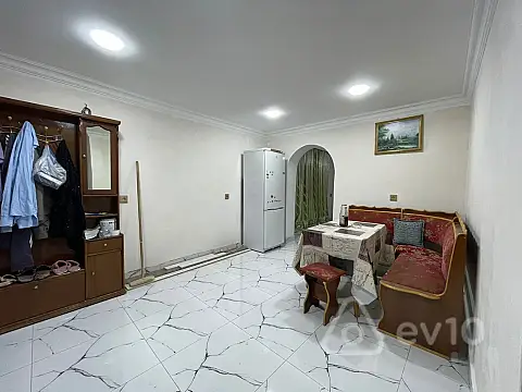 Kirayə verilir 2 otaqlı həyət evi 50 m²