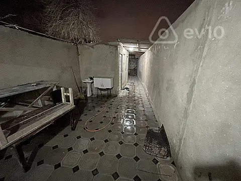 Kirayə verilir 2 otaqlı həyət evi 50 m² — Bakı, Xətai 2 otaq 50.00 m²