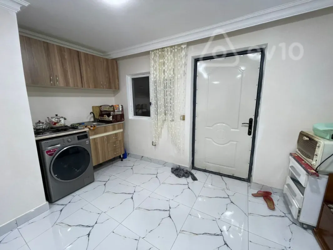 Kirayə verilir 2 otaqlı həyət evi 50 m²