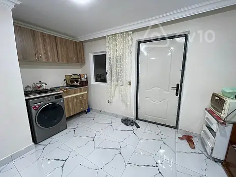 Kirayə verilir 2 otaqlı həyət evi 50 m²