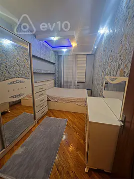 Kirayə verilir 3 otaqlı köhnə tikili 60 m² — Bakı, Nəsimi 3 otaq 60.00 m²