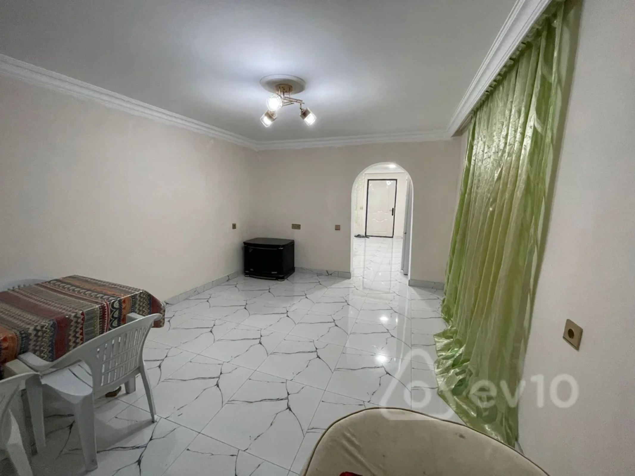 Kirayə verilir 2 otaqlı həyət evi 50 m²