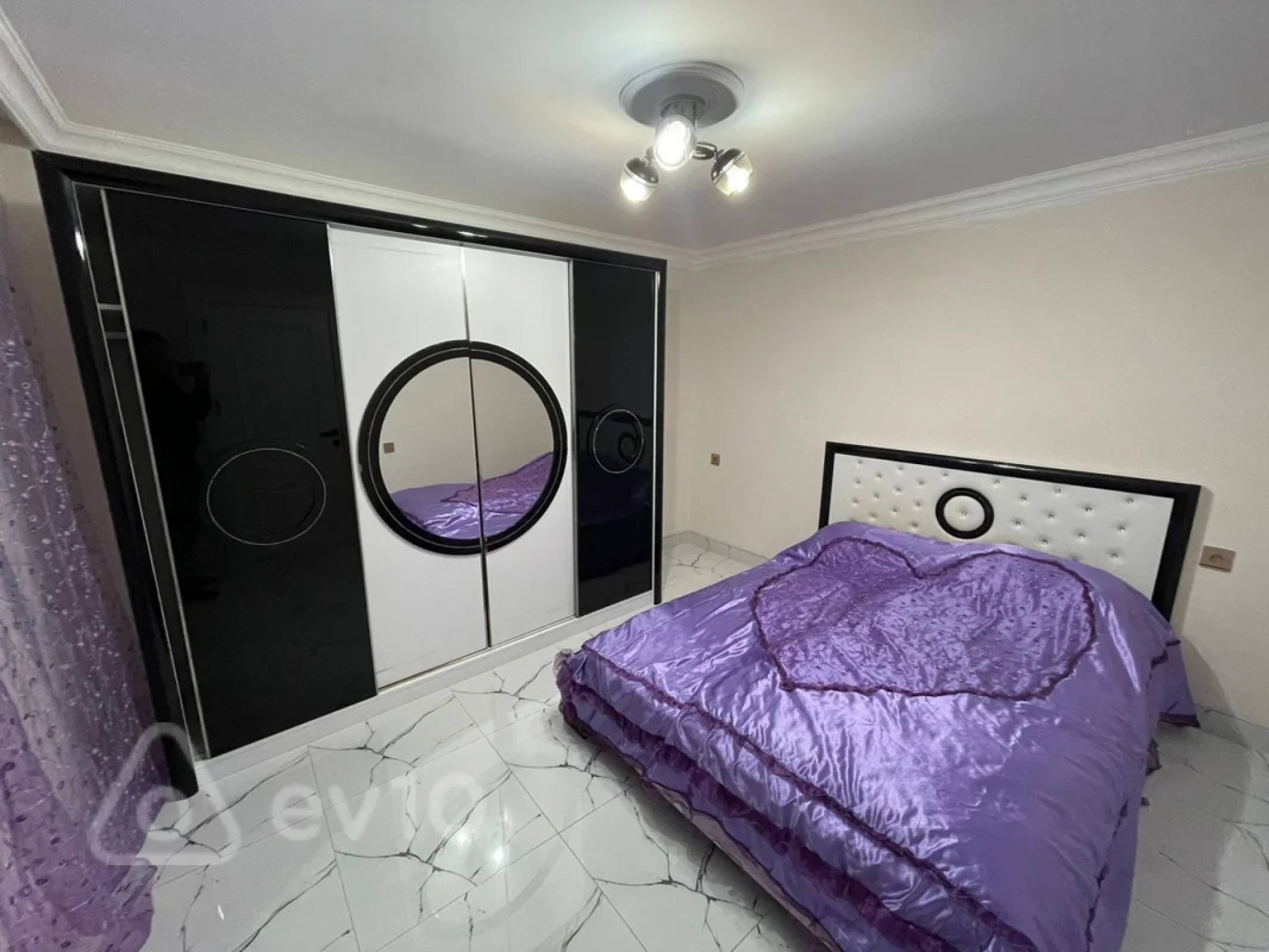 Kirayə verilir 2 otaqlı həyət evi 50 m²