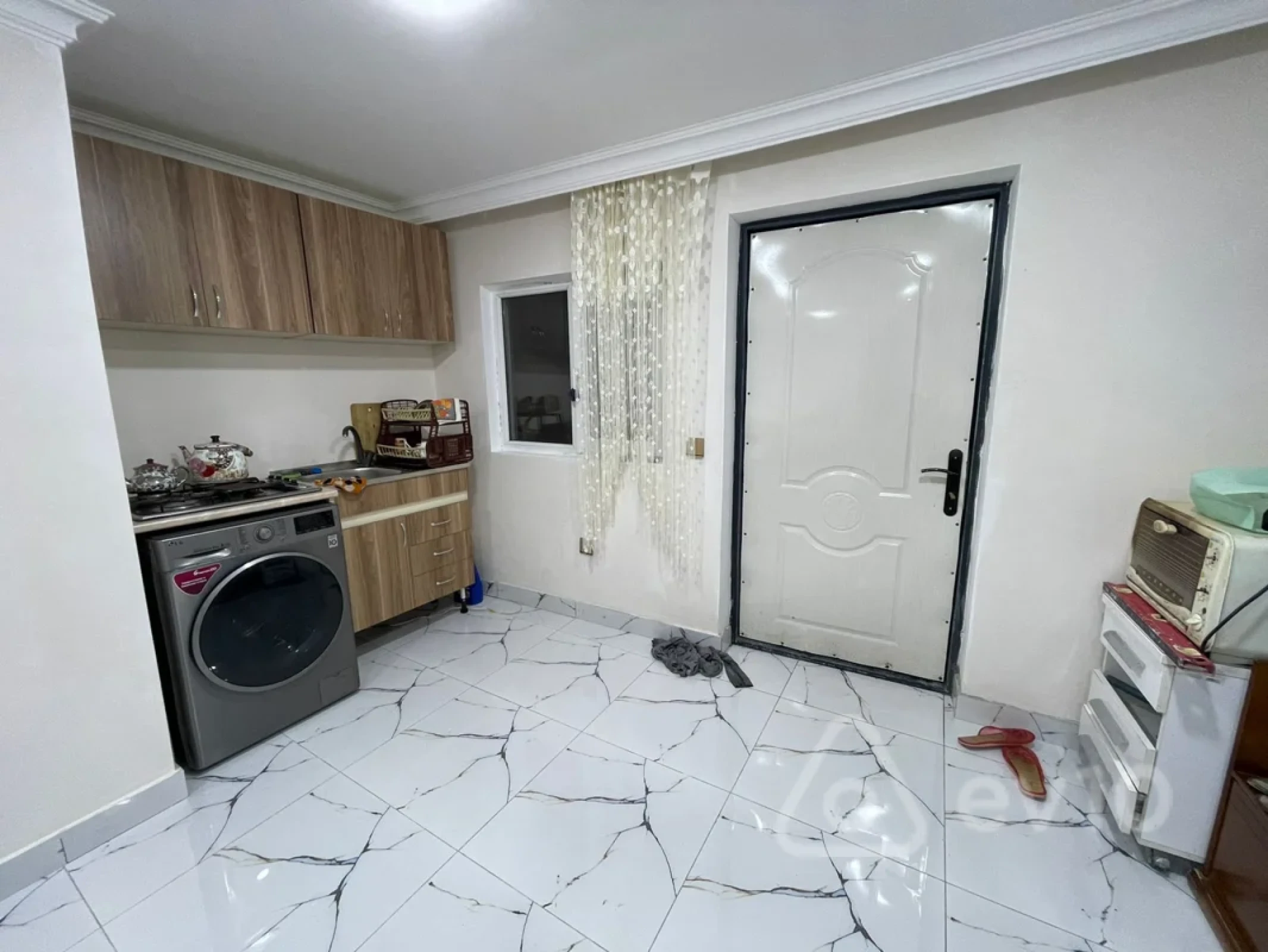 Kirayə verilir 2 otaqlı həyət evi 50 m²