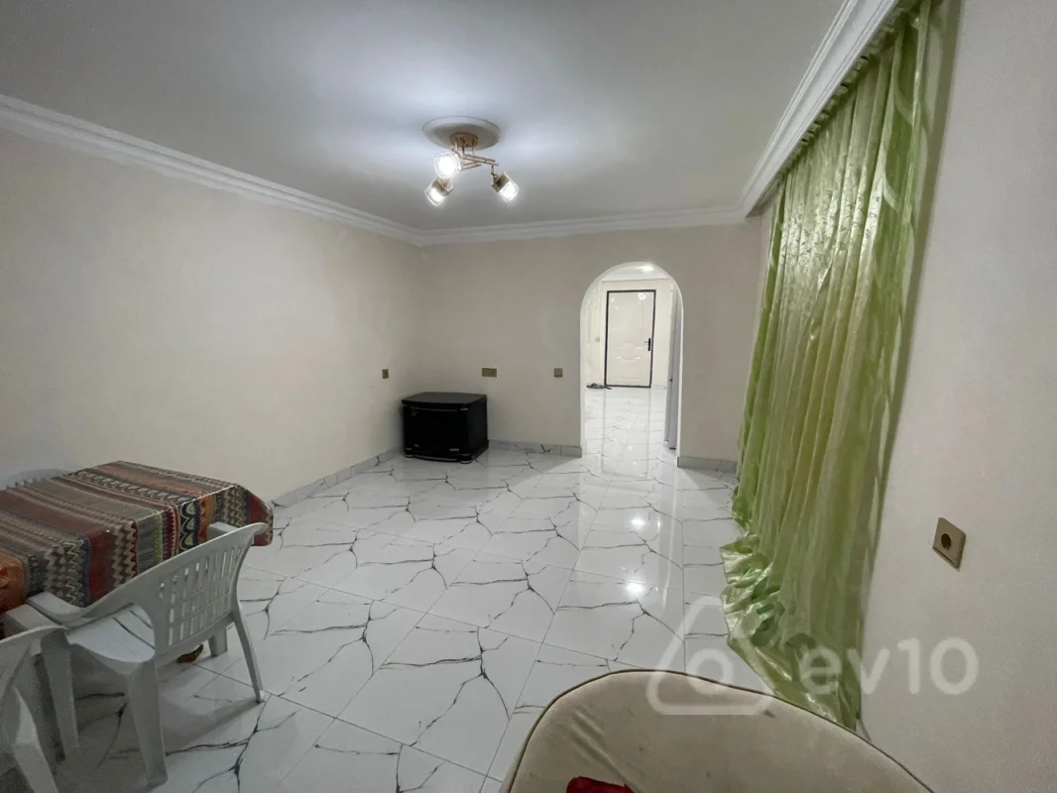 Kirayə verilir 2 otaqlı həyət evi 50 m²