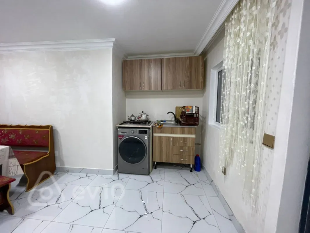 Kirayə verilir 2 otaqlı həyət evi 50 m²