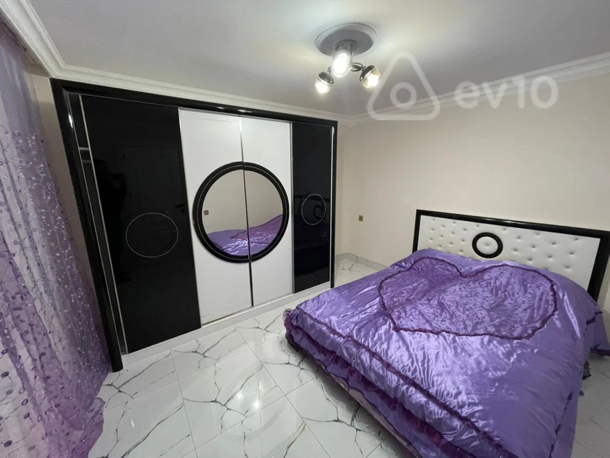 Kirayə verilir 2 otaqlı həyət evi 50 m²