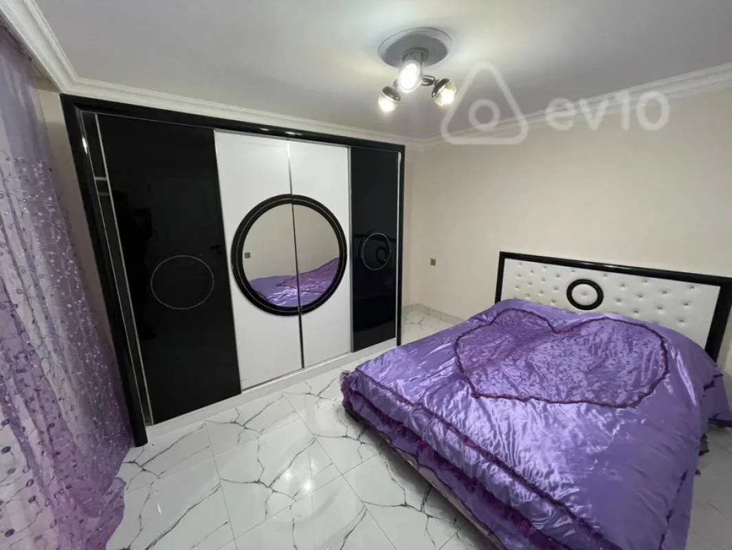 Kirayə verilir 2 otaqlı həyət evi 50 m²