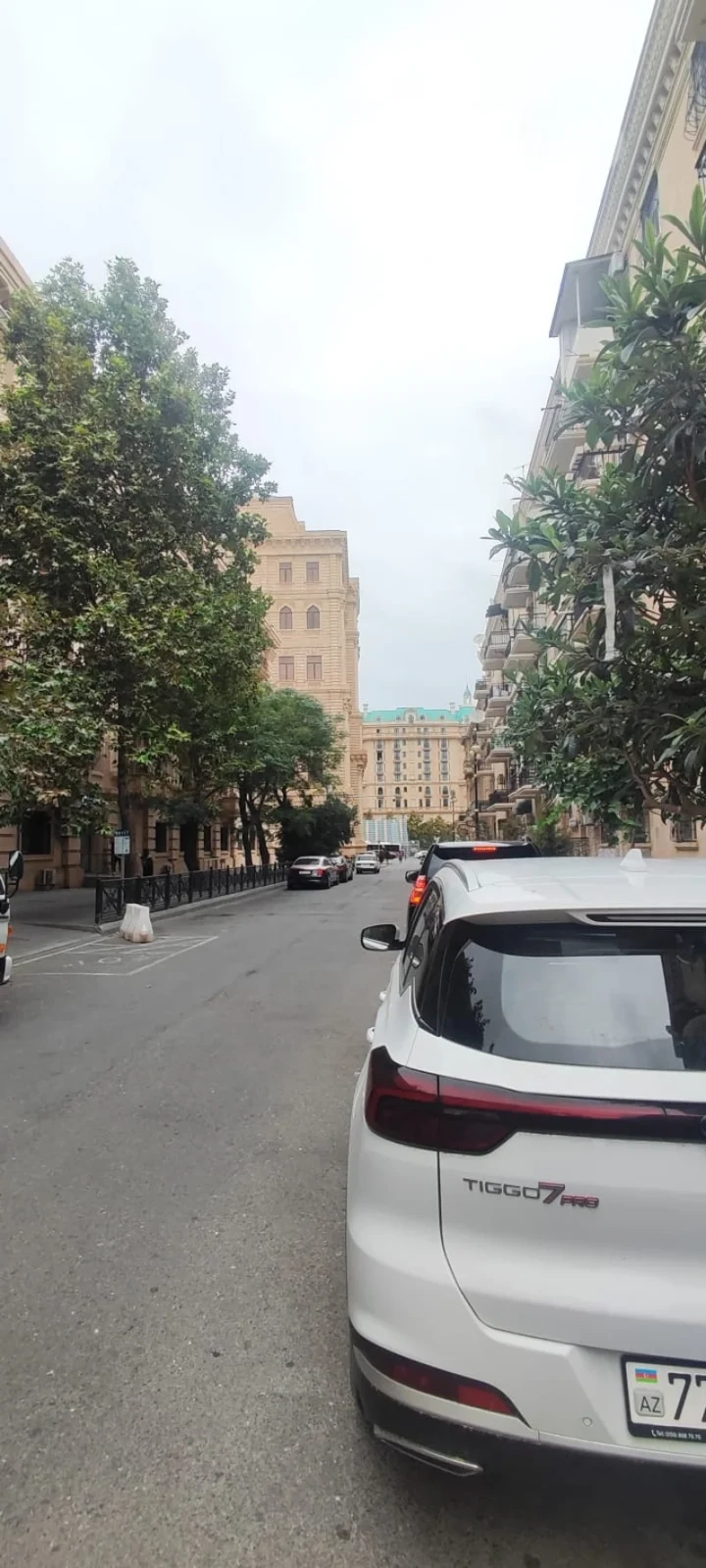 Kirayə verilir 5 otaqlı ofis 80 m²