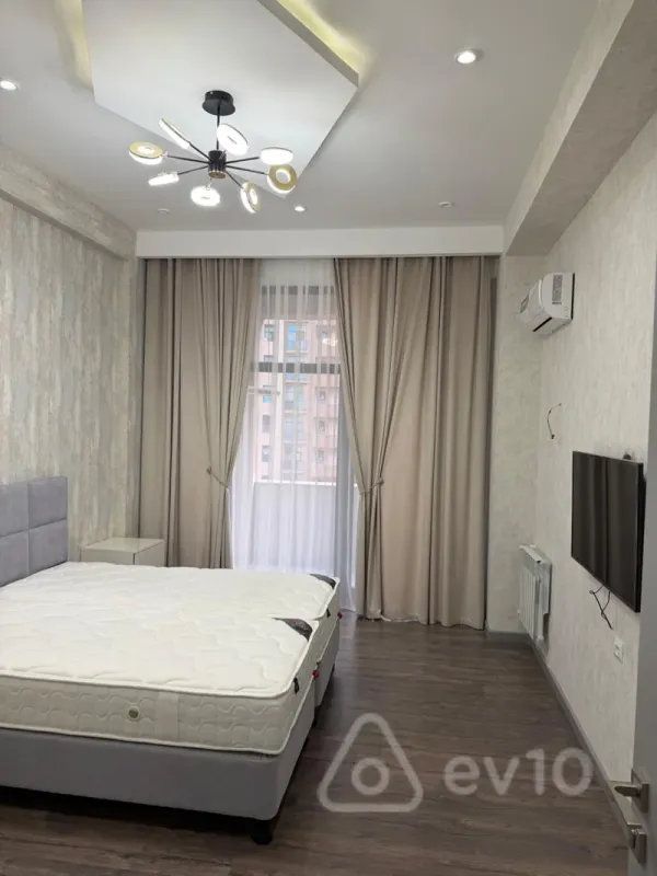 Kirayə verilir 2 otaqlı yeni tikili 91 m²