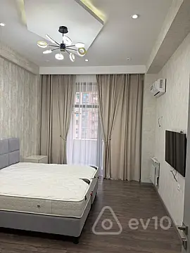 Kirayə verilir 2 otaqlı yeni tikili 91 m²