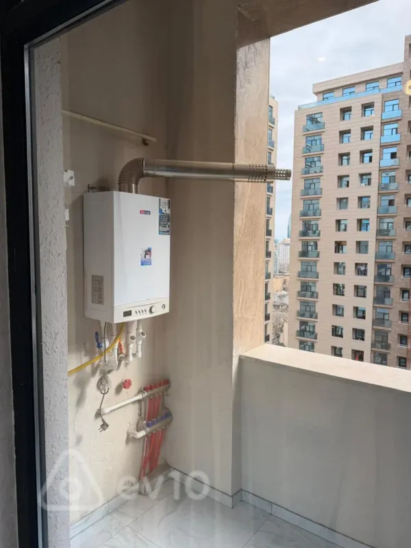 Kirayə verilir 2 otaqlı yeni tikili 91 m²