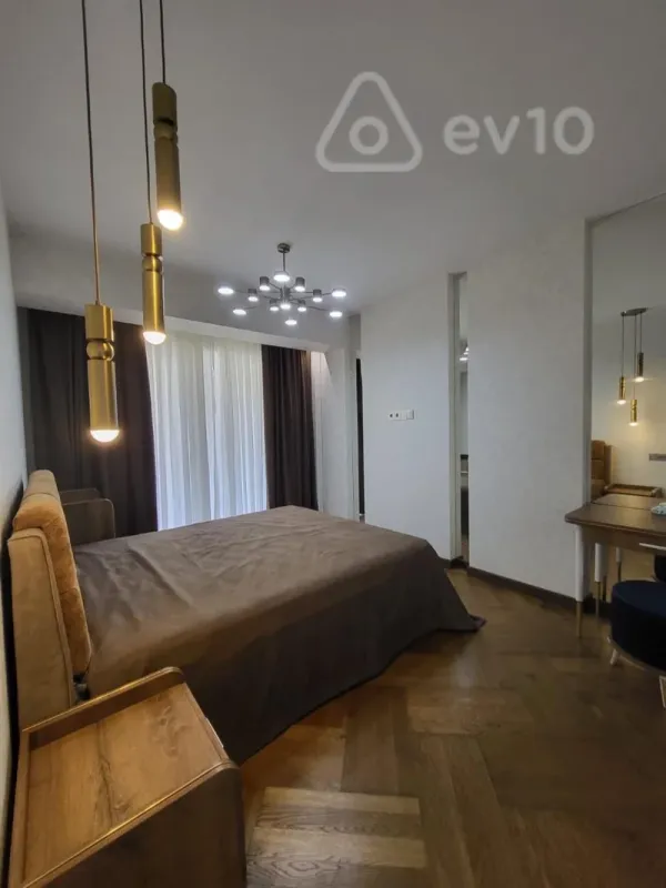 Kirayə verilir 3 otaqlı yeni tikili 70 m²