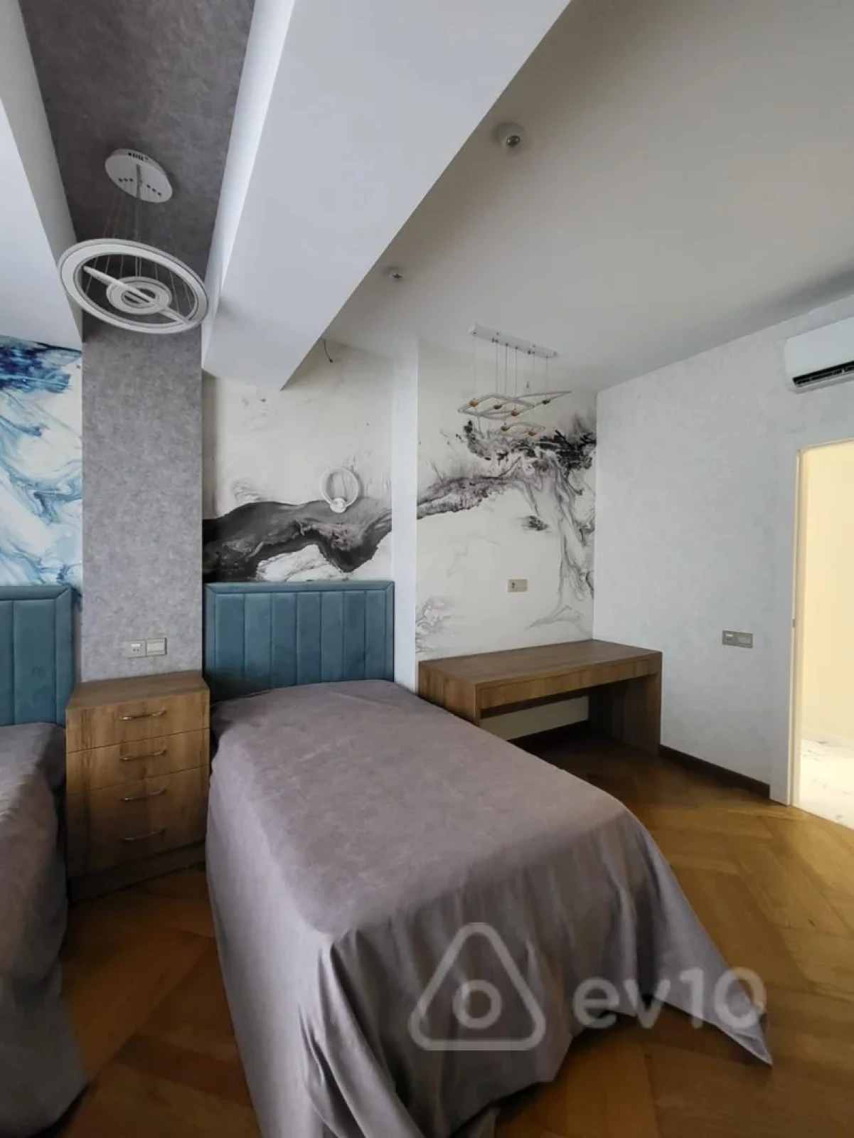Kirayə verilir 3 otaqlı yeni tikili 70 m²