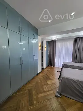 Kirayə verilir 3 otaqlı yeni tikili 70 m²