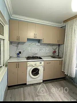 Kirayə verilir 1 otaqlı həyət evi 50 m²