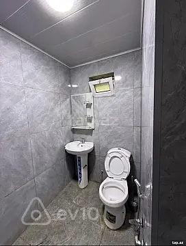 Kirayə verilir 1 otaqlı həyət evi 50 m²