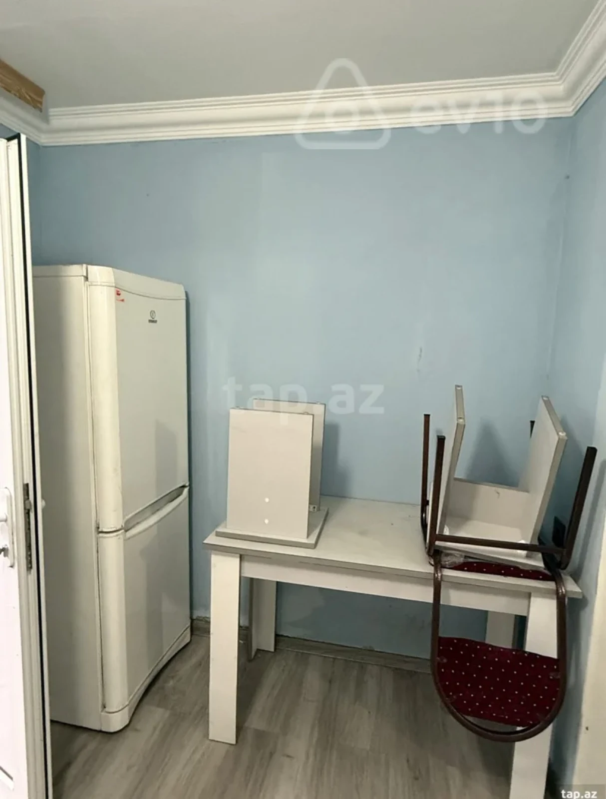Kirayə verilir 1 otaqlı həyət evi 50 m²