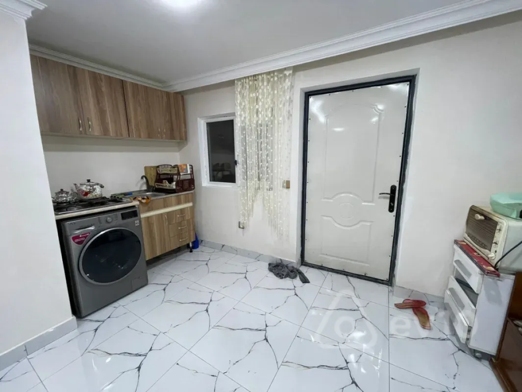 Kirayə verilir 2 otaqlı həyət evi 50 m²