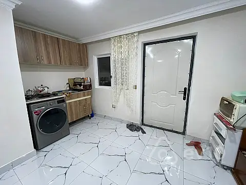 Kirayə verilir 2 otaqlı həyət evi 50 m²