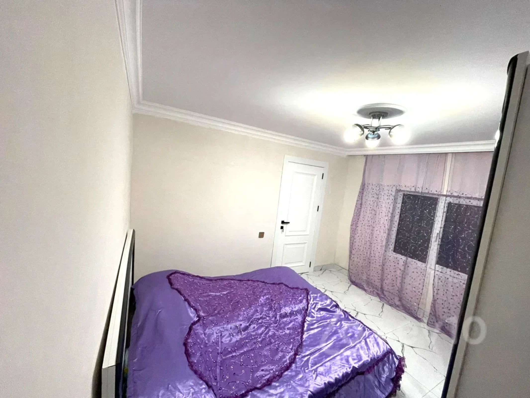 Kirayə verilir 2 otaqlı həyət evi 50 m²