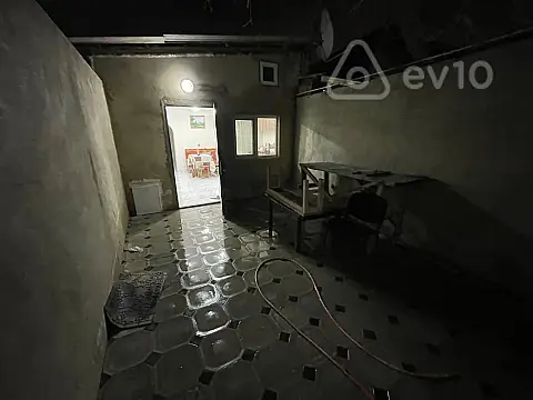 Kirayə verilir 2 otaqlı həyət evi 50 m²