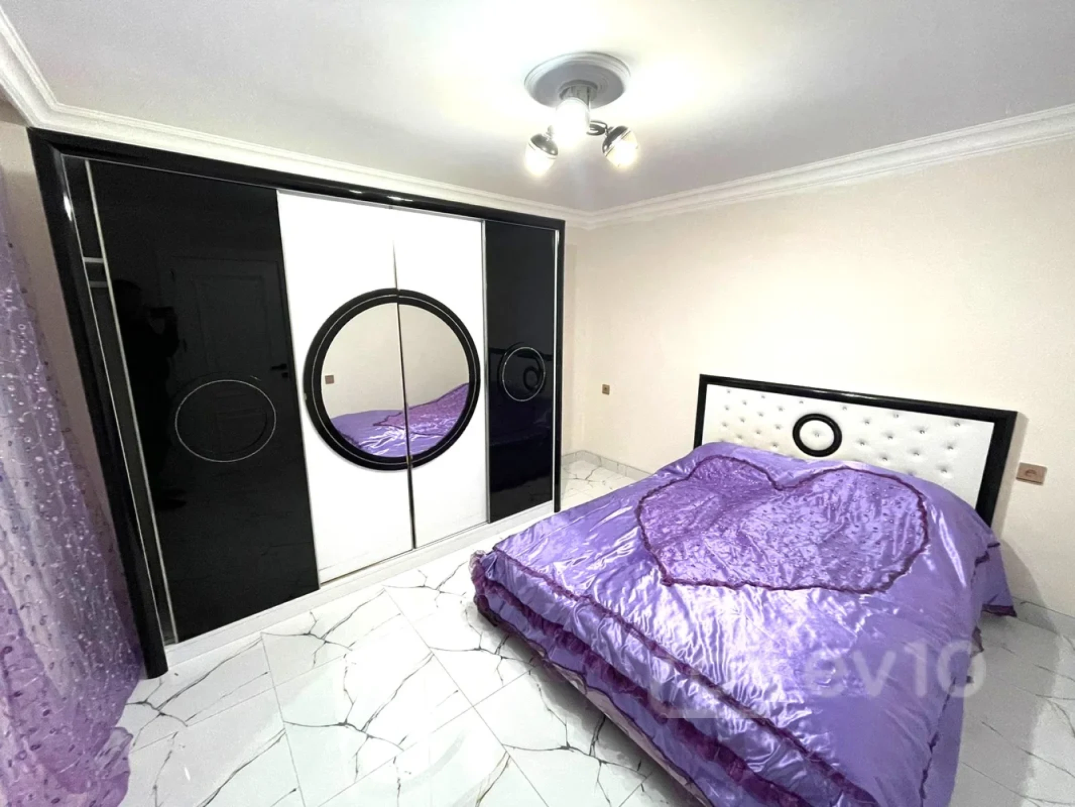 Kirayə verilir 2 otaqlı həyət evi 50 m²