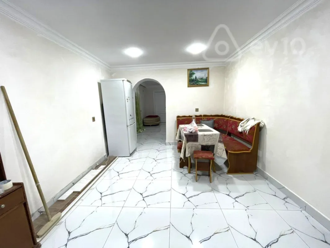 Kirayə verilir 2 otaqlı həyət evi 50 m²