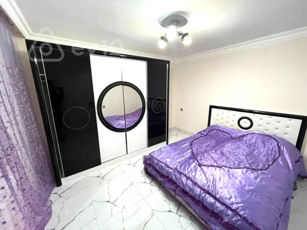 Kirayə verilir 2 otaqlı həyət evi 50 m²