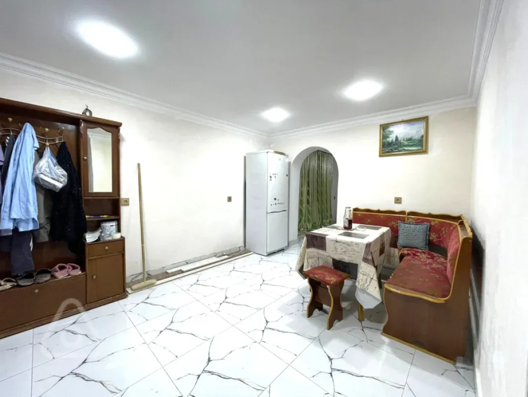 Kirayə verilir 2 otaqlı həyət evi 50 m²